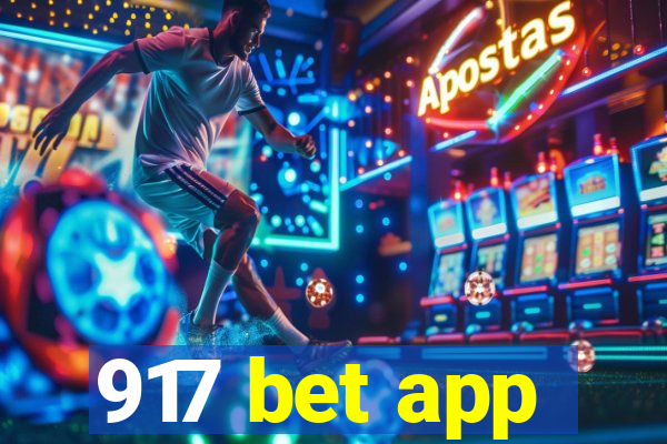 917 bet app